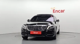 Mercedes-Benz S 500 Maybach* BURMESTER* �����* 360* ���������* ������  | Mobile.bg � ����� ������ 3