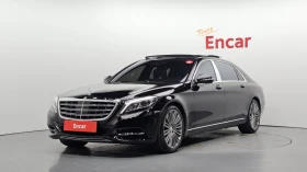 ������ Mercedes-Benz S 500