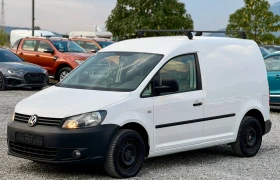 VW Caddy 1.6TDI * 105 к.с* * Нов внос* * Климатик* 