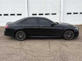 Mercedes-Benz E 53 AMG * АВТОКРЕДИТ БЕЗ ПЪРВОНАЧАЛНА ВНОСКА*  | Auto.bg — изображение 3