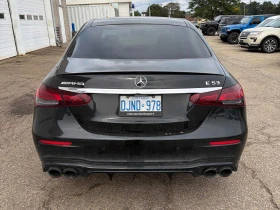 Mercedes-Benz E 53 AMG * АВТОКРЕДИТ БЕЗ ПЪРВОНАЧАЛНА ВНОСКА*  | Auto.bg — изображение 4