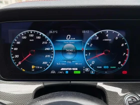 Mercedes-Benz E 53 AMG * АВТОКРЕДИТ БЕЗ ПЪРВОНАЧАЛНА ВНОСКА*  | Auto.bg — изображение 8