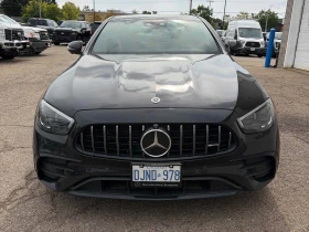 Mercedes-Benz E 53 AMG * АВТОКРЕДИТ БЕЗ ПЪРВОНАЧАЛНА ВНОСКА*  | Auto.bg — изображение 6