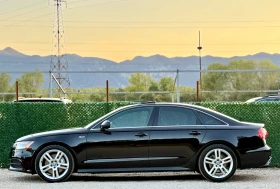 Audi A6 3.0TFSi//S-LINE/FULL LED | Auto.bg — изображение 4