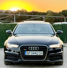 Audi A6 3.0TFSi//S-LINE/FULL LED | Auto.bg — изображение 2