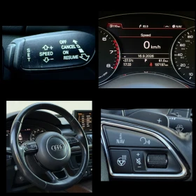 Audi A6 3.0TFSi//S-LINE/FULL LED | Auto.bg — изображение 17
