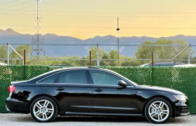 Audi A6 3.0TFSi//S-LINE/FULL LED | Auto.bg — изображение 8