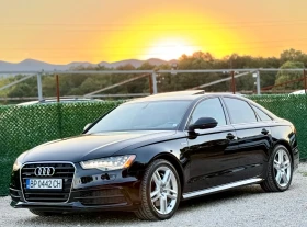Audi A6 3.0TFSi//S-LINE/FULL LED | Auto.bg — изображение 3