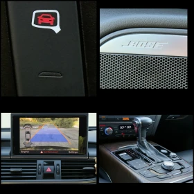 Audi A6 3.0TFSi//S-LINE/FULL LED | Auto.bg — изображение 16