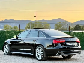 Audi A6 3.0TFSi//S-LINE/FULL LED | Auto.bg — изображение 5