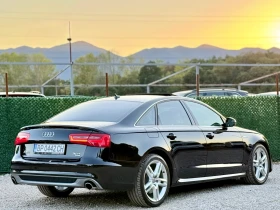 Audi A6 3.0TFSi//S-LINE/FULL LED | Auto.bg — изображение 7