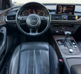 Audi A6 3.0TFSi//S-LINE/FULL LED | Auto.bg — изображение 12