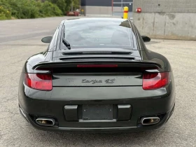 Porsche 911 Targa 4S * CARFAX * ��� ������������ ������ | Mobile.bg � ����� ������ 4