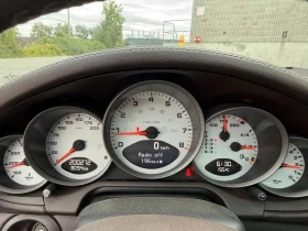 Porsche 911 Targa 4S * CARFAX * ��� ������������ ������ | Mobile.bg � ����� ������ 9