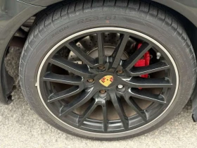 Porsche 911 Targa 4S * CARFAX * ��� ������������ ������ | Mobile.bg � ����� ������ 12