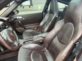 Porsche 911 Targa 4S * CARFAX * ��� ������������ ������ | Mobile.bg � ����� ������ 14