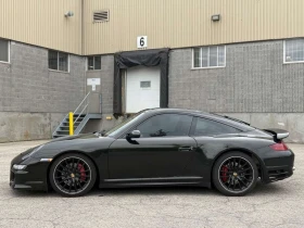 Porsche 911 Targa 4S * CARFAX * ��� ������������ ������ | Mobile.bg � ����� ������ 2