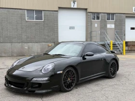 ����� �� �������� �� Porsche 911 Targa 4S * CARFAX * ��� ������������ ������