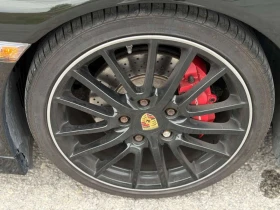 Porsche 911 Targa 4S * CARFAX * ��� ������������ ������ | Mobile.bg � ����� ������ 7