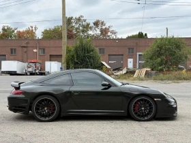 Porsche 911 Targa 4S * CARFAX * ��� ������������ ������ | Mobile.bg � ����� ������ 3