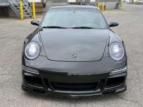 Porsche 911 Targa 4S * CARFAX * ��� ������������ ������ | Mobile.bg � ����� ������ 6