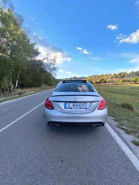 Mercedes-Benz C 300 AMG paket - 15700 € - 51832405 5