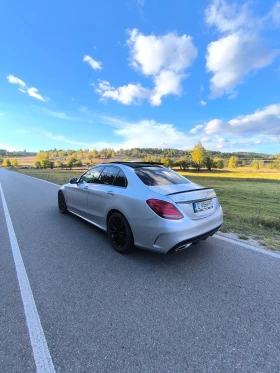 Mercedes-Benz C 300 AMG paket - 15700 € - 51832405 4