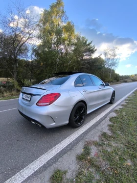 Mercedes-Benz C 300 AMG paket - 15700 € - 51832405 7