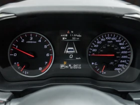 Subaru WRX 2022* STi* CVT* 4X4* CARBON* ������ ���� | Mobile.bg � ����� ������ 8