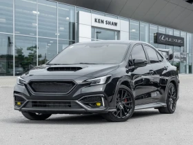 ������ Subaru WRX