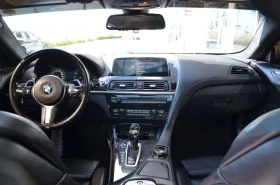 BMW 650 * 650i xDrive * CARFAX * ЦЕНА ДО БГ | Auto.bg — изображение 6