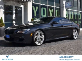 BMW 650 * 650i xDrive * CARFAX * ЦЕНА ДО БГ