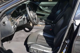 BMW 650 * 650i xDrive * CARFAX * ЦЕНА ДО БГ | Auto.bg — изображение 8