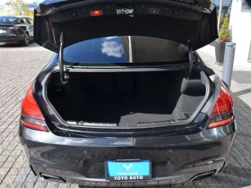 BMW 650 * 650i xDrive * CARFAX * ЦЕНА ДО БГ | Auto.bg — изображение 17