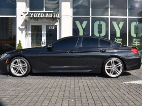 BMW 650 * 650i xDrive * CARFAX * ЦЕНА ДО БГ | Auto.bg — изображение 5