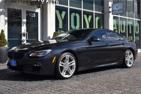 BMW 650 * 650i xDrive * CARFAX * ЦЕНА ДО БГ | Auto.bg — изображение 2