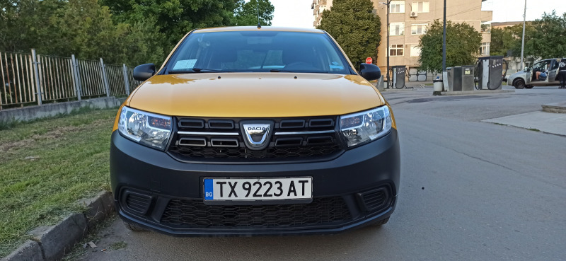 Dacia Sandero, снимка 2 - Автомобили и джипове - 46231367