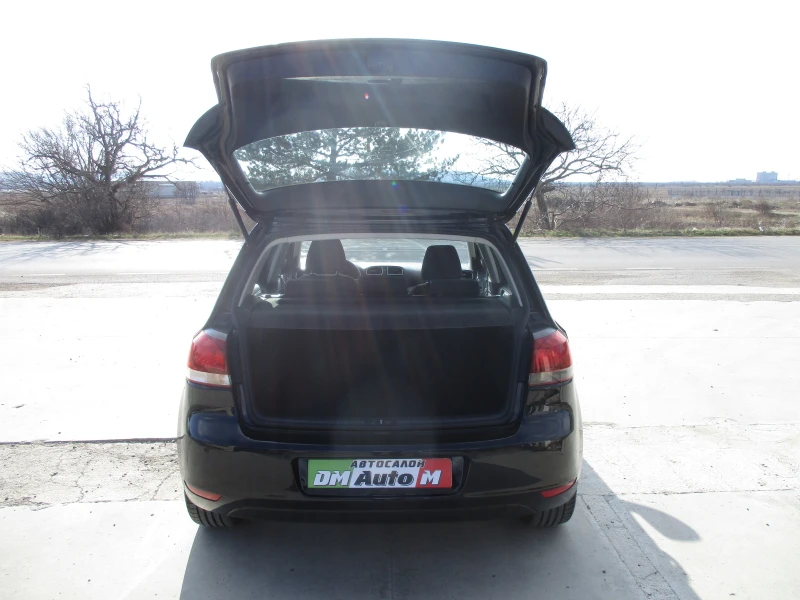 VW Golf 1.6/BI-FUEL/HI-LINE/ГАЗ-БЕНЗИН/КАТО НОВА/, снимка 16 - Автомобили и джипове - 48614002