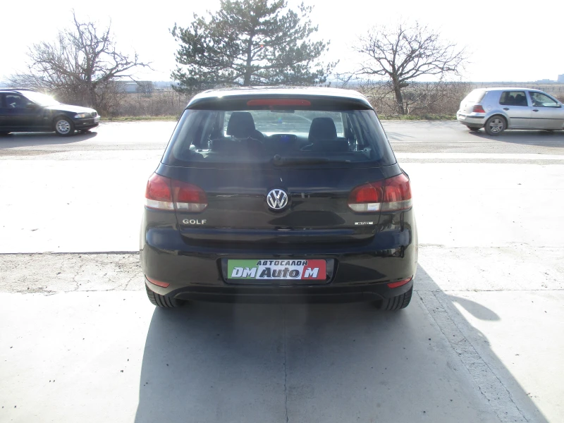 VW Golf 1.6/BI-FUEL/HI-LINE/ГАЗ-БЕНЗИН/КАТО НОВА/, снимка 5 - Автомобили и джипове - 48614002