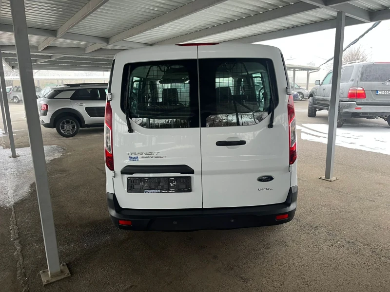 Ford Connect TRANSIT* E6* TOP, снимка 3 - Автомобили и джипове - 48711775