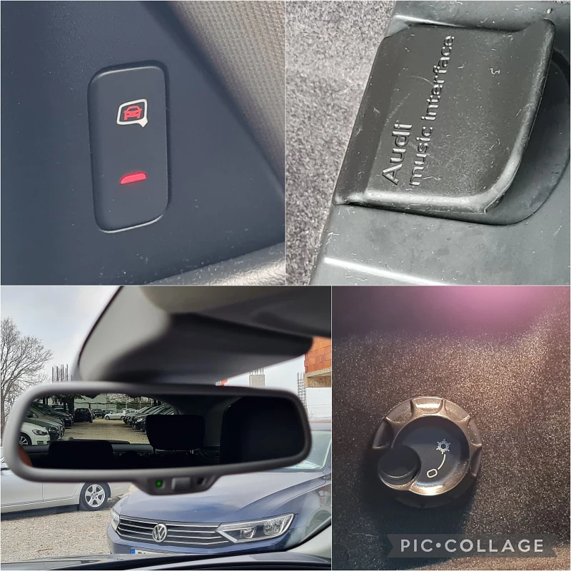 Audi A6 Allroad 3.0Bi TDI 313kc/8ZF/DISTRONIK/LINE ASSIST/HEAD UP, снимка 15 - Автомобили и джипове - 49963064