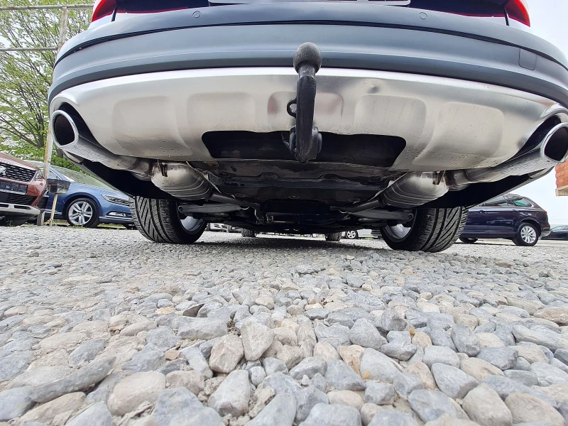 Audi A6 Allroad 3.0Bi TDI 313kc/8ZF/DISTRONIK/LINE ASSIST/HEAD UP, снимка 7 - Автомобили и джипове - 49963064