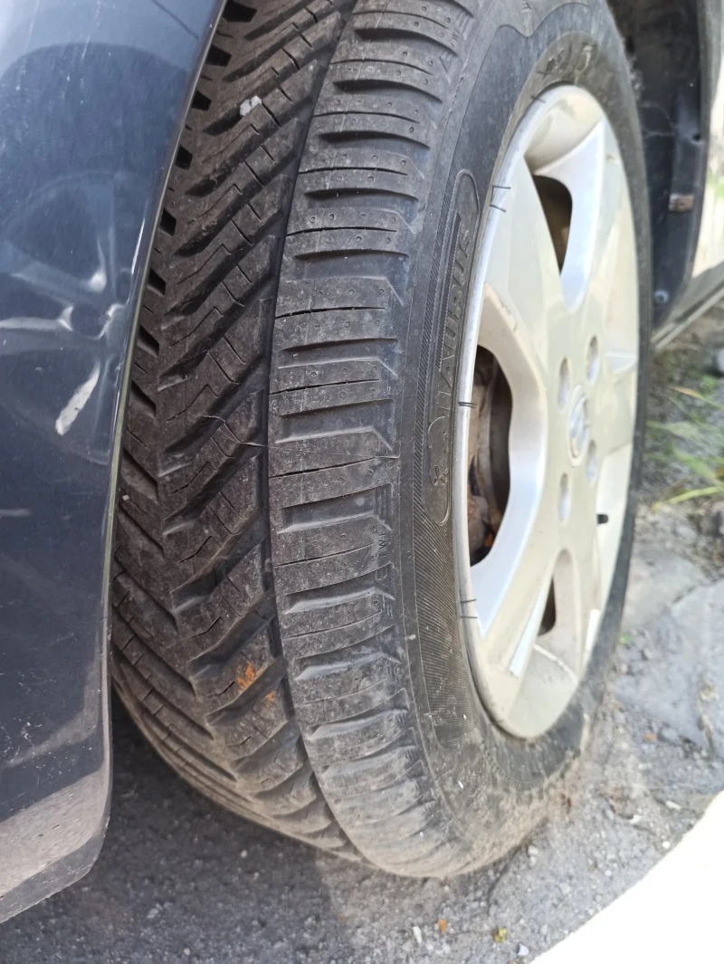 Mazda 2 EURO 4, снимка 3 - Автомобили и джипове - 52093709