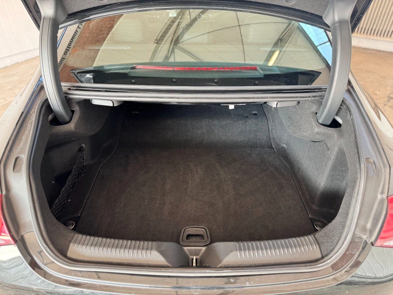 Mercedes-Benz CLS 400 D/4MATIC/AMG/340HP/BURMESTER/360/ACC/LED/NAVI/190E, снимка 5 - Автомобили и джипове - 50443145