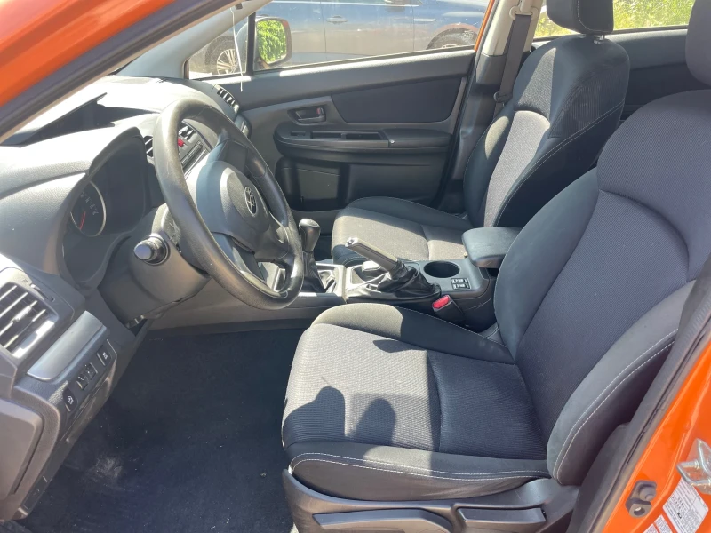 Subaru XV SWISS ЛИЗИНГ! 1 СОБСТВЕНИК! БЕЗ ПРЕБОЯДИСВАНИ ДЕТ., снимка 10 - Автомобили и джипове - 52710731