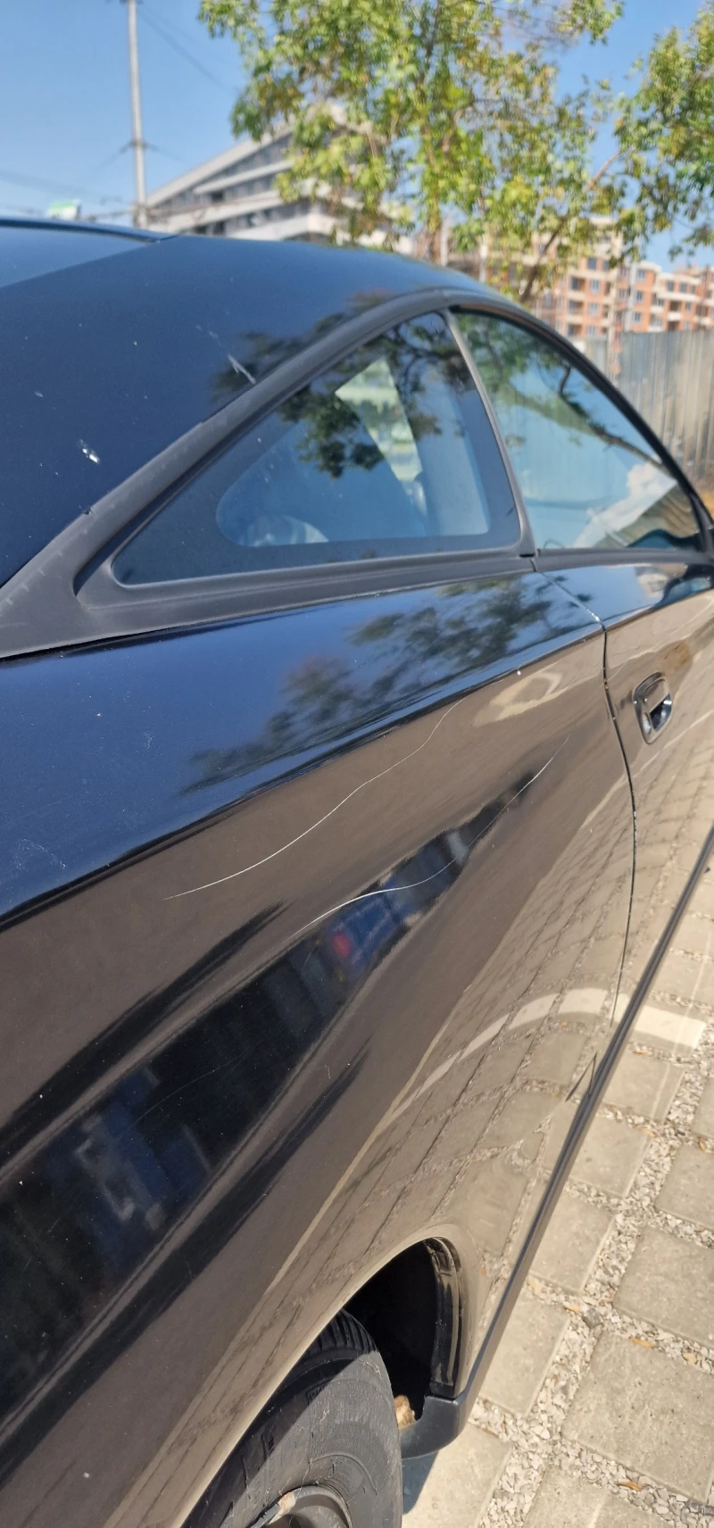 Toyota Celica T23 1.8i + ГАЗ, снимка 15 - Автомобили и джипове - 51961536