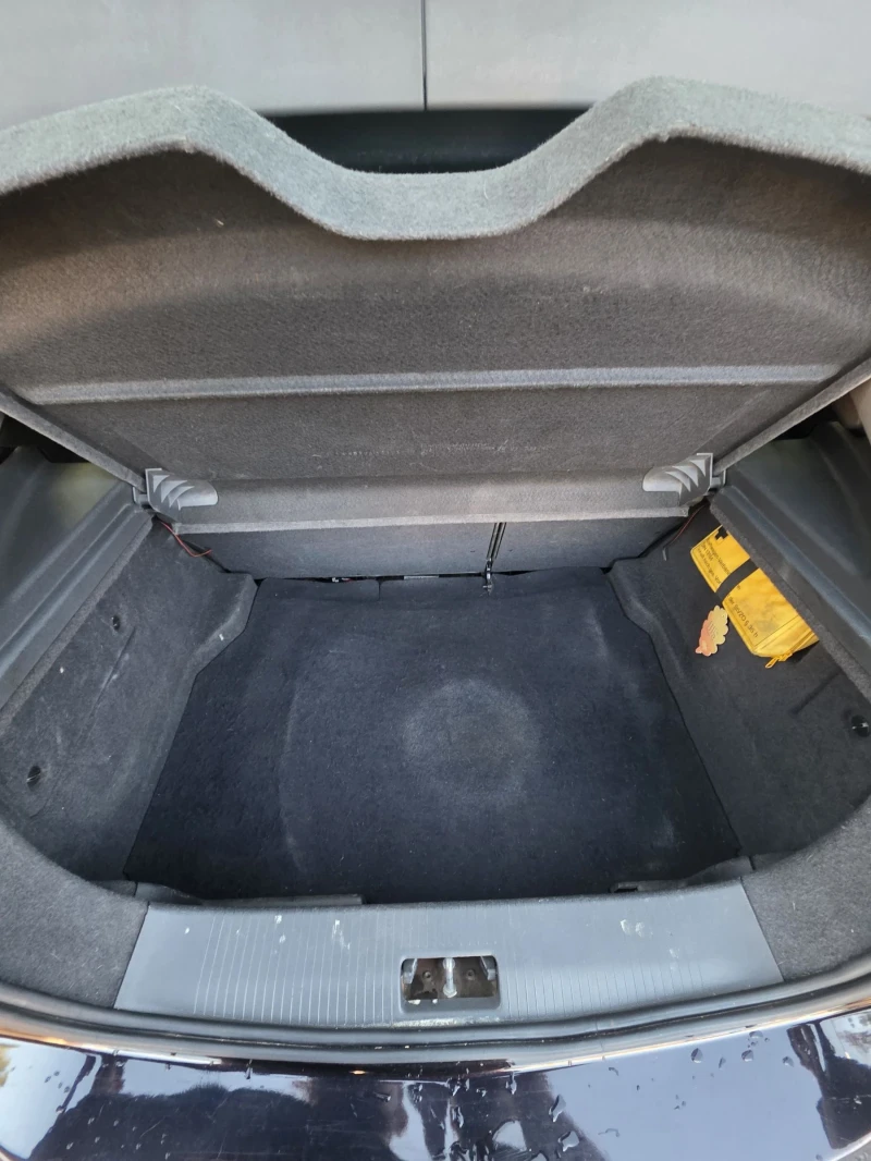 Opel Astra Оpel Astra H GTC 1.7 CDTI Cosmo, Multimedia, Alcan, снимка 7 - Автомобили и джипове - 51790205