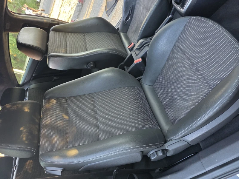 Opel Astra Оpel Astra H GTC 1.7 CDTI Cosmo, Multimedia, Alcan, снимка 12 - Автомобили и джипове - 51790205