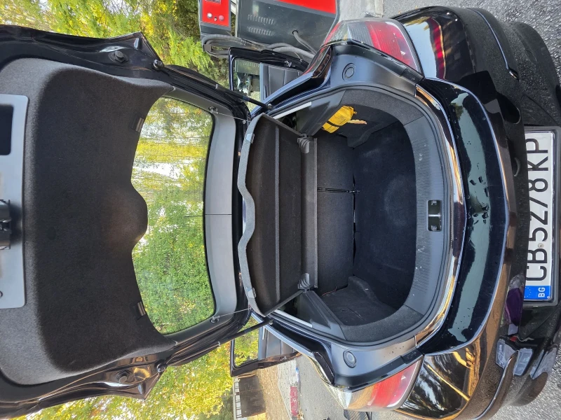 Opel Astra Оpel Astra H GTC 1.7 CDTI Cosmo, Multimedia, Alcan, снимка 6 - Автомобили и джипове - 51790205