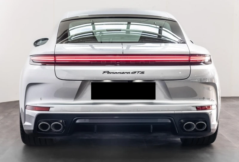 Porsche Panamera GTS SPORT DESIGN BOSE MATRIX 360, снимка 4 - Автомобили и джипове - 51793895